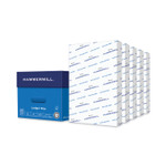 Hammermill Copy Plus Paper - 92 Brightness - 11" x 17" - 75 g/m² Grammage - Jam-free, Acid-free, Non-yellowing, Long Lasting - White (HAM105023CT) Product Image 