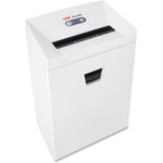HSM Pure 420 - 3/16" x 1 1/8" - Continuous Shredder - Particle Cut - 15 Per Pass - for shredding Staples, Paper, Paper Clip, Credit Card, CD, DVD (HSM2343113) Product Image 