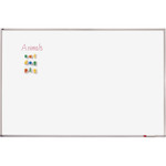 Quartet Whiteboard - 48" (4 ft) Width x 96" (8 ft) Height - (QRTEMA408) Product Image 