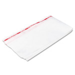 Chix Reusable Food Service Towel - 13" Width x 24" Length - (CHI8250) Product Image 