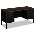 HON Metro Classic HP3231 Credenza Pedestal Base - 29.5" Height x 60" Width x 24" Depth - (HONP3231MOP) Product Image 