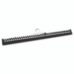 Unger Sanitary Squeegee Brush - 22" Length - (UNGPB55A) Product Image 