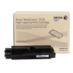 Xerox Original Laser Ink Cartridge - Black - (XER106R01530) Product Image 