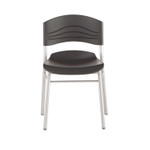 Iceberg CafeWorks Cafe Chairs - 2/CT - (ICE64517) Product Image 