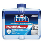 Finish Liquid Dishwasher Cleaner - 8.5 fl oz (0.3 quart) - (RAC95315) Product Image 