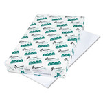 AbilityOne 7530015399833, SKILCRAFT Nature-Cycle Copy Paper, 92 Bright, 20 lb Bond Weight, 11 x 17, White, 500 Sheets/Ream, 5 Reams/CT Product Image 