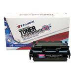 AbilityOne 7510016590099 Remanufactured 64015HA High-Yield Toner, 21,000 Page-Yield, Black Product Image 
