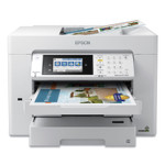 Epson WorkForce EC-C7000 Inkjet Multifunction Printer - Color - (EPSC11CH67202) Product Image 