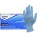 ProWorks Exam Grade Disposable Nitrile Gloves, Powder-Free, Large, Blue, 100/Box, 10 Boxes/Carton (HOSGLN106FL) Product Image 