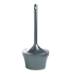 Rubbermaid Commercial Aladdin Smokers Urn - 4.50 gal Capacity - (RCPR1639EHGR) Product Image 