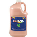 Prang Liquid Tempera Paint - Peach - (DIXX22834) Product Image 