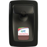 Health Guard Manual Dispenser - Manual - (KUTSS001BK31) Product Image 