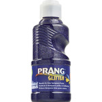 Prang Ready-to-Use Glitter Paint - Glitter Purple - (DIXX11776) Product Image 