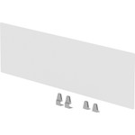 Lorell Relevance Series Modesty/Privacy Panel - 59" Width x 15.7" Height - (LLR16221) Product Image 