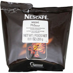 Nescafe Ristretto Decaf Coffee - Dark - 8.8 oz Per Pouch - Ristretto - Decaffeinated Product Image 