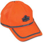 Ergodyne Class 2 Hi-Vis Baseball Cap - Polyester Product Image 