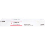 Canon GPR-56 Toner Bottle Cartridge - Laser - Magenta - 66500 Pages Product Image 
