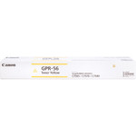 Canon GPR-56 Toner Bottle Cartridge - Laser - Yellow - 66500 Pages Product Image 