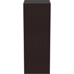 Lorell Essentials Series Tall Storage Cabinet - 65.6" Height x 23.6" Width x 23.6" Depth Cabinet - (LLR18229) Product Image 