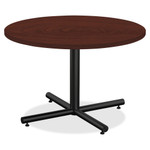Lorell Hospitality Collection Tabletop - Round Top - (LLR62578) Product Image 