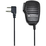 Midland AVPH10 Wired Microphone (MROAVPH10) Product Image 