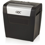 GBC ShredMaster PX08-04 Cross-Cut Paper Shredder (GBC1757404) Product Image 