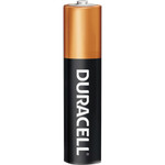 Duracell Coppertop Alkaline AAA Battery 20-Packs - For Multipurpose - (DURMN2400B20CT) Product Image 