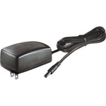 Dymo LabelMaker AC Adapter - 120 V AC, 230 V AC Input - (DYM40077CT) Product Image 