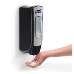 PURELL Hand Sanitizer Foam Refill - Fragrance-free Scent - (GOJ880403) Product Image 