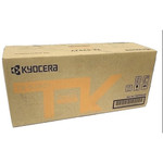 Kyocera TK-5292Y Original Laser Toner Cartridge - Yellow - 1 Each Product Image 