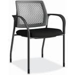 HON Ignition Chair - Black Seat Color - (HONIS108RCU10) Product Image 