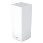 Linksys Velop MX5 Wi-Fi 6 IEEE 802.11ax Ethernet Wireless Router - 2.40 GHz ISM Band - (LNKMX5300) Product Image 
