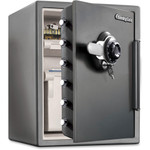 Fire-Safe XX Large Combination Fire Safe - 2.07 ft - (SENSFW205DPB) Product Image 