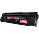 microMICR MICR Laser Toner Cartridge CF283X - Black - (MCMMICRTHN83X) Product Image 