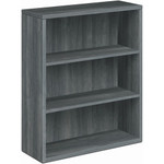 HON 10500 Bookcase - 43.4" Height x 36" Width x 13.1" Depth - (HON105533LS1) Product Image 