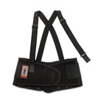 Ergodyne ProFlex 2000SF High-performance Back Support - Strap Mount - (EGO11281) Product Image 