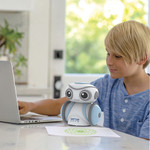 Educational Insights Artie 3000 The Coding Robot - Robotics Toy - (EII1125) Product Image 