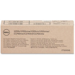 Dell Original Standard Yield Laser Toner Cartridge - Magenta - (DLLMHT79) Product Image 