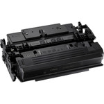 Canon 056 Original High Yield Laser Toner Cartridge - Black - (CNMCRG056H) Product Image 