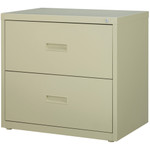 Lorell Value Lateral File - 2-Drawer - (LLR60556) Product Image 