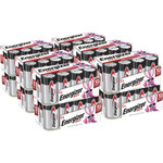 Energizer MAX Alkaline C Battery 8-Packs - For Multipurpose - C - 8/Pack Product Image 