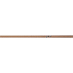 Lorell Cork Strip Bulletin Bars - 36" Board Width - (LLR49534BD) Product Image 