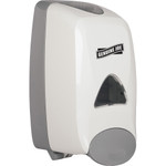 Genuine Joe 1250 ml Foam Soap Dispenser - Manual - (GJO10495CT) Product Image 