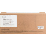 Dell Original High Yield Laser Toner Cartridge - Black - (DLL9GG2G) Product Image 