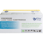 Elite Image Remanufactured Laser Toner Cartridge - Alternative for HP 13A (Q2613A) - Black - 1 Each Product Image 