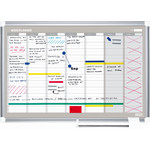 MasterVision Professional Magnetic Board Accessory Kit - (BVCKT1317) Product Image 