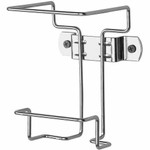 Covidien Mounting Bracket - Chrome - Steel - (CVDSWBR100912) Product Image 