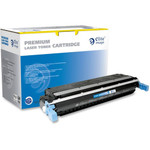 Elite Image Remanufactured Laser Toner Cartridge - Alternative for HP 645A (C9730A) - Black - 1 Each Product Image 