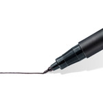 Lumocolor Permanent Pen 313 Permanent Universal Pen S - 0.4 mm Fine Marker Point - (STD3139) Product Image 