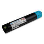Dell P614N Original High Yield Laser Toner Cartridge - Cyan - (DLLP614N) Product Image 